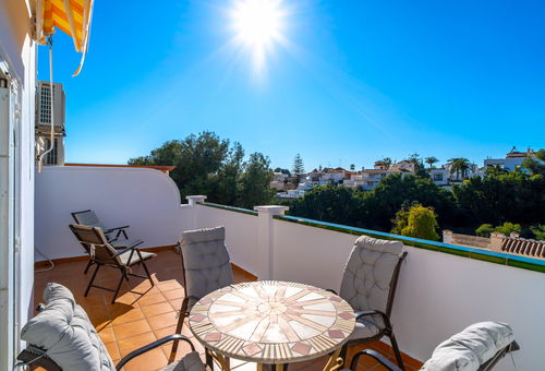Appartement 2 chambres Nerja