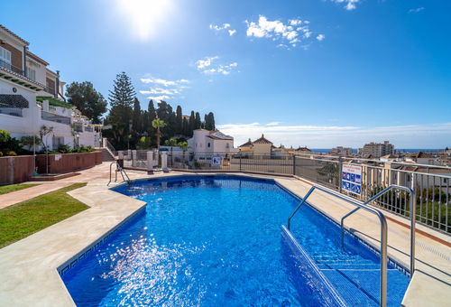 Maison 2 chambres Nerja