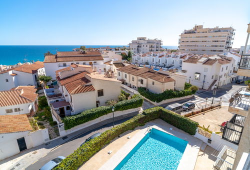 Apartment 2 bedroom Nerja