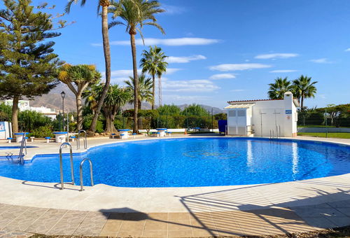 Maison 3 chambres Nerja