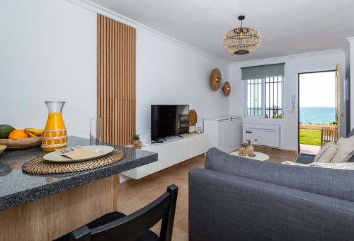 Appartement 1 chambre Nerja