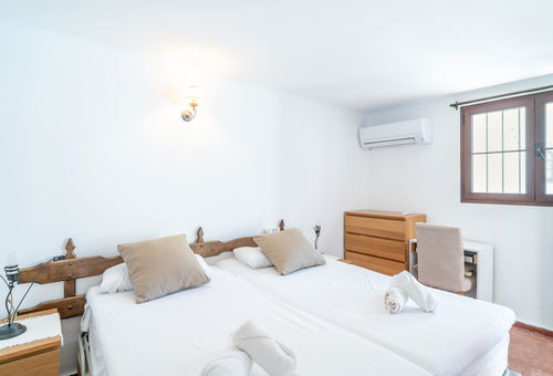 Appartement 2 chambres Nerja
