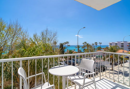 Appartement 2 chambres Nerja