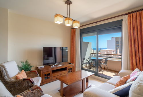 Apartment 2 bedroom Nerja