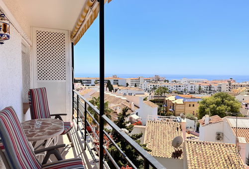 Apartment 2 bedroom Nerja
