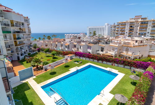 Apartment 2 bedroom Nerja