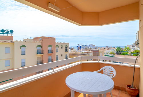 Appartement 1 chambre Nerja
