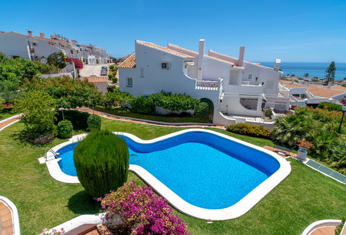 Maison 2 chambres Nerja