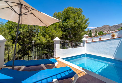Maison 3 chambres Nerja