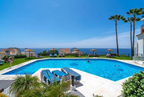 Appartement 3 chambres Torrox Costa