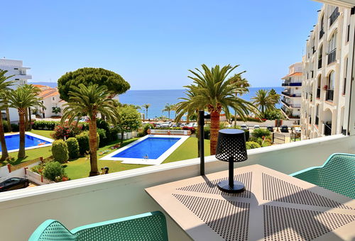 Apartment Nerja