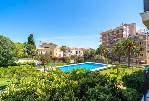 Apartment 3 bedroom Nerja