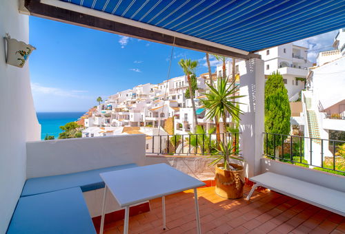 Apartment 1 bedroom Nerja