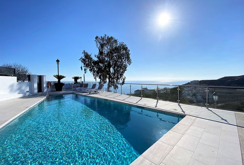 Apartment 2 bedroom Nerja