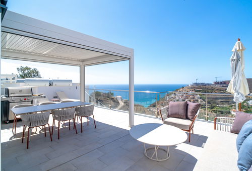 Appartement 2 chambres Nerja