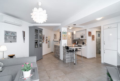 Apartment 1 bedroom Nerja