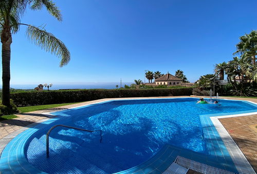 Appartement 2 chambres Nerja