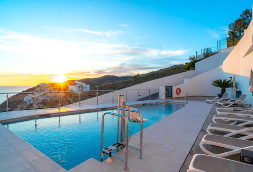 Apartment 2 bedroom Nerja