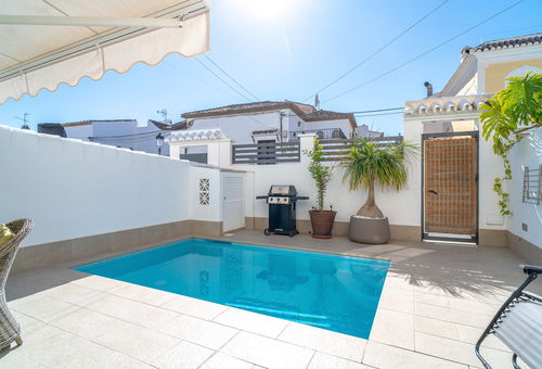 Maison 3 chambres Nerja