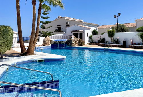 Apartment 1 bedroom Nerja