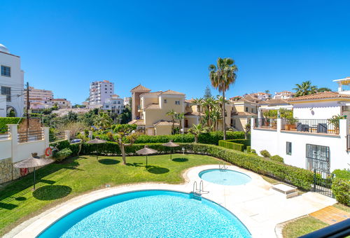 Appartement 2 chambres Nerja