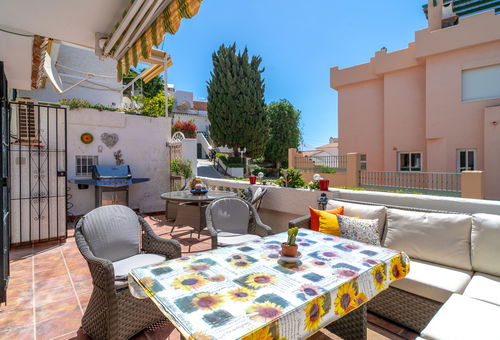 Apartment 2 bedroom Nerja
