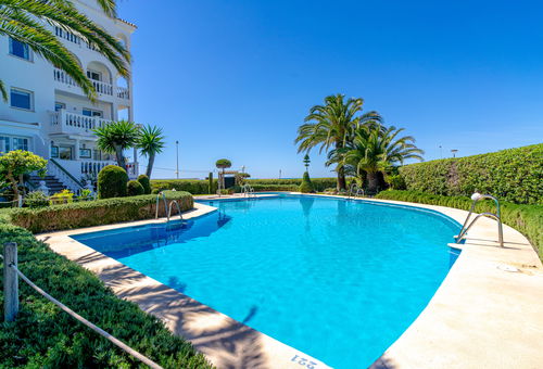Appartement 1 chambre Nerja