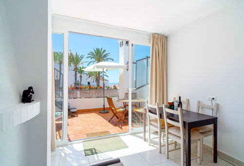 Apartment 1 bedroom Nerja