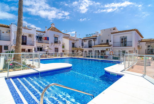 Villa 2 bedroom Nerja