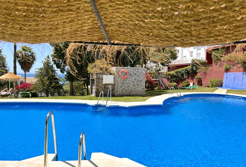 Apartment 3 bedroom Nerja