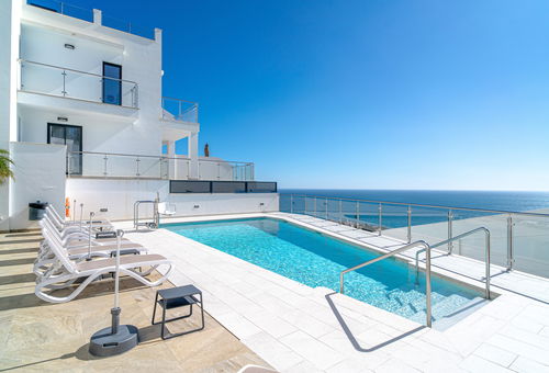 Apartment 2 bedroom Nerja