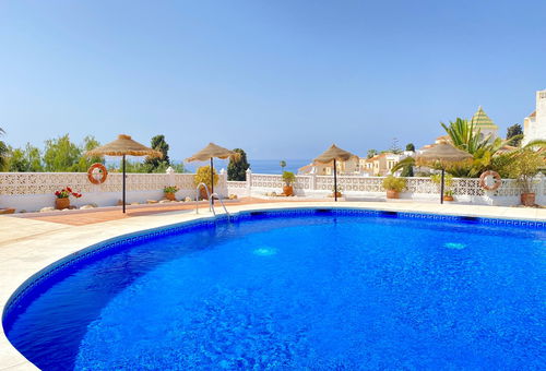 Apartment 1 bedroom Nerja