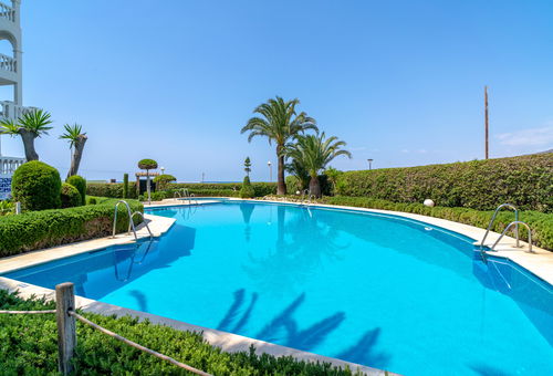Apartment 1 bedroom Nerja