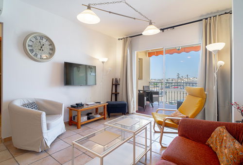 Appartement 2 chambres Nerja