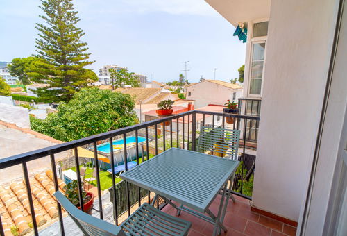 Apartment 2 bedroom Nerja