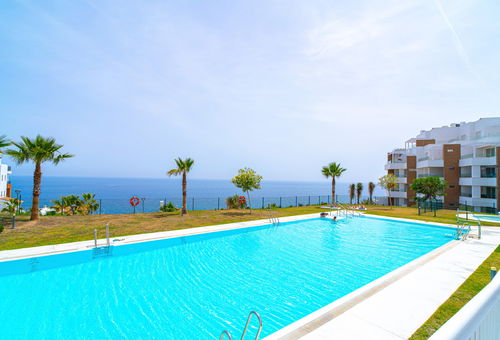 Apartment 1 bedroom Torrox Costa