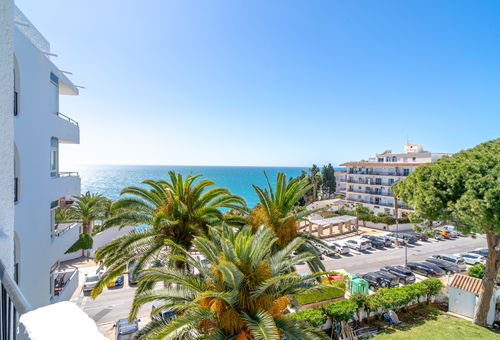 Apartment 2 bedroom Nerja