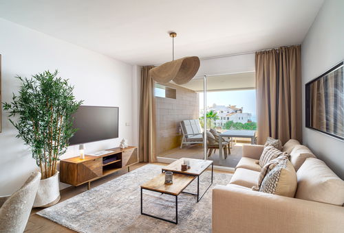 Apartment 2 bedroom Torrox Costa
