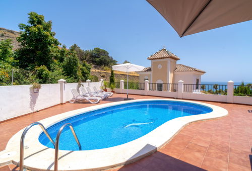 Maison 3 chambres Torrox Costa