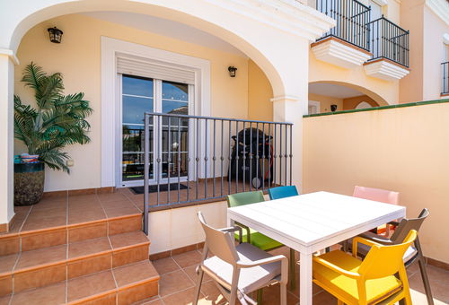 Villa 3 bedroom Nerja