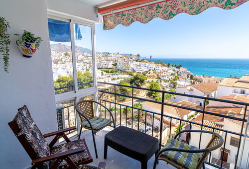 Apartment 2 bedroom Nerja