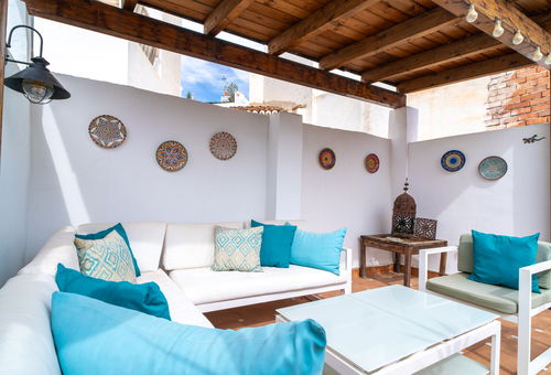 Maison 3 chambres Nerja