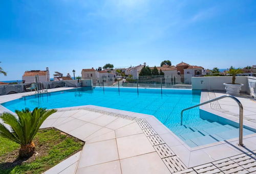 Apartment 3 bedroom Nerja