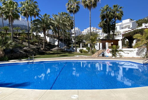 Apartment 2 bedroom Nerja