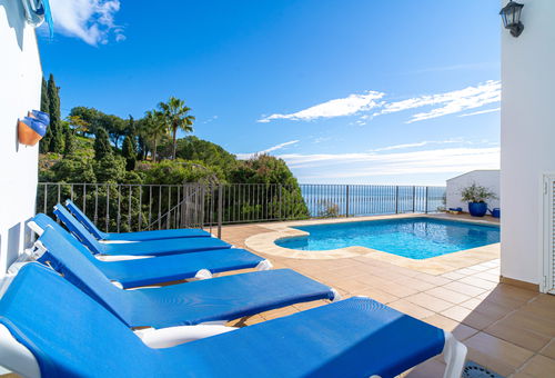 Maison 3 chambres Nerja