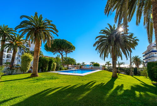 Apartment 2 bedroom Nerja