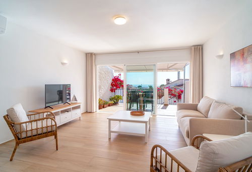 Villa 2 bedroom Nerja