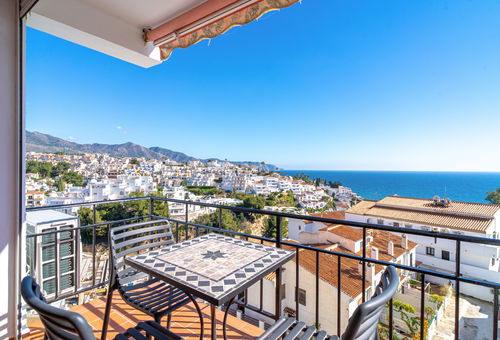 Apartment 2 bedroom Nerja