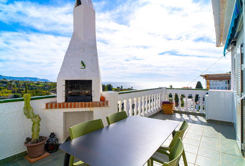 Apartment 1 bedroom Nerja