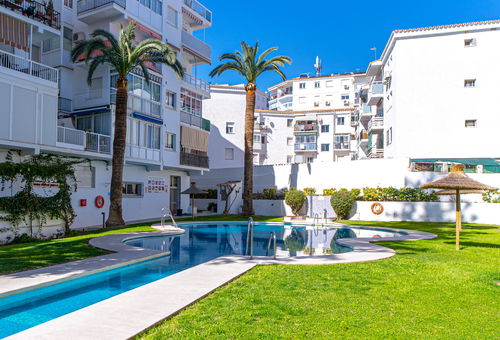 Apartment Nerja